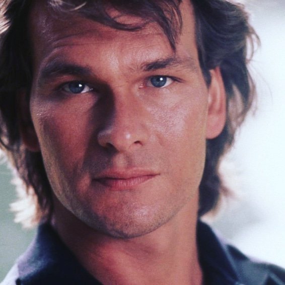 Happy Birthday Patrick Swayze     I\m having a Swayze movie marathon  