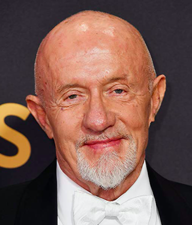 Jonathan Banks as James Clapper