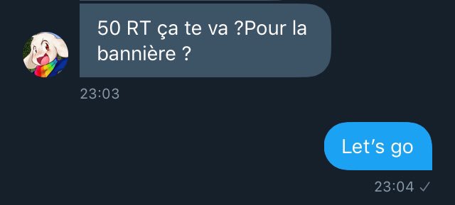 PostBadUndyne's tweet image. TRÊVE DE PLAISANTERIE RÉALISEZ-MOI ÇA !!