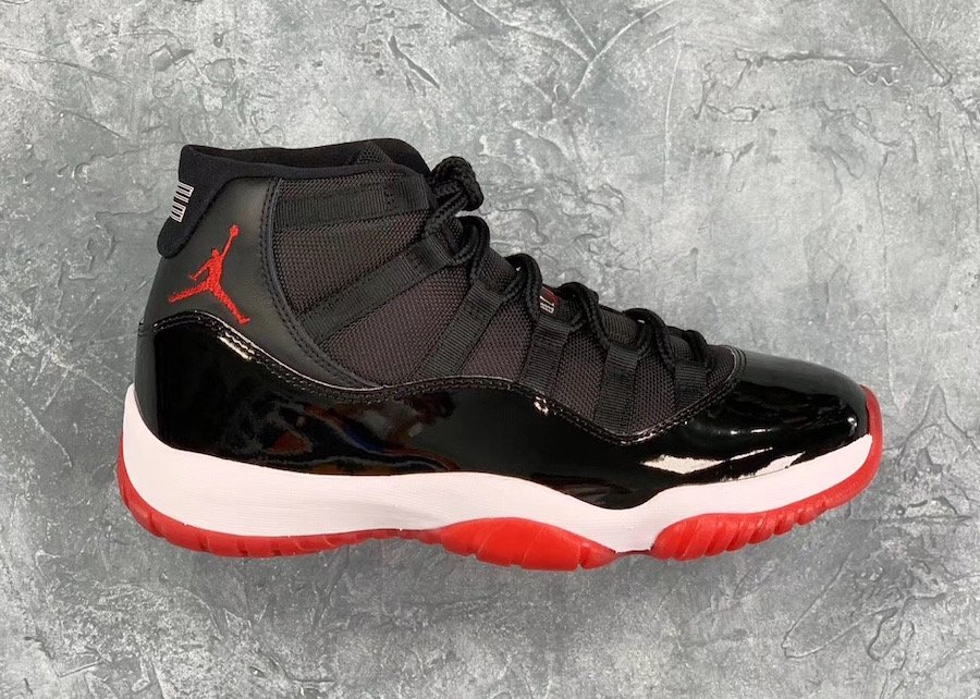 air jordan 11 december 2019