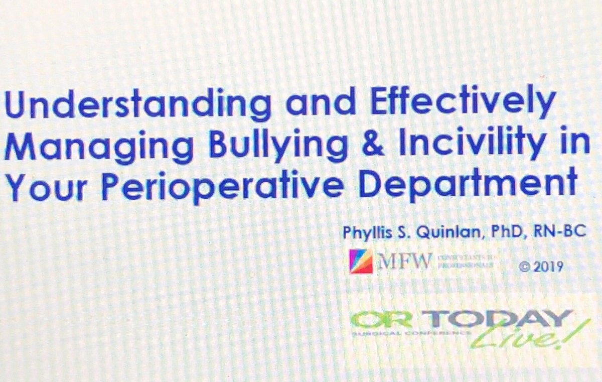 AskDrPhyllisRN's tweet photo. Looking forward to connecting today with my #perioperativenurse friends & colleagues attending the #ortodaylive #sugical conference at the #palmsresort in #vegas. I’m in the Madison Room at 1pm https://t.co/Mc9AeB4vSk