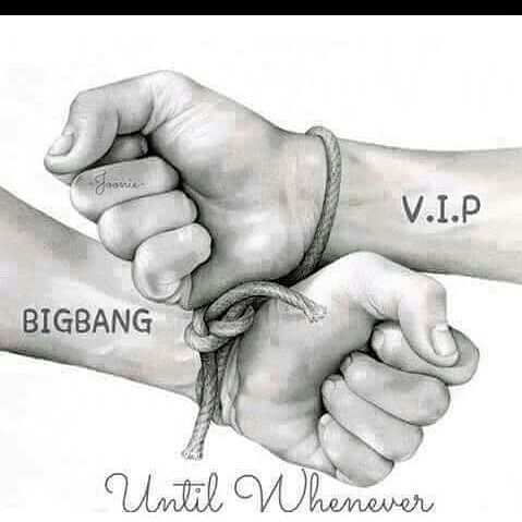 AsmaaBAPerVIP1's tweet photo. ... They are
 ...  We are

. . . ꇙ꓄꒐꒒꒒ ꋬ꒒꒐꒦ꏂ. |||| - • °° • .- 
. . .Pʀᴏᴜᴅ ᴛᴏ ʙᴇ V.I.P 
. . .Pʀᴏᴜᴅ ᴛᴏ ʙᴇ B.A.B.Y

#13YearsWithBIGBANG 
#8ightYearsWithBAP https://t.co/3jbmLBDYtv