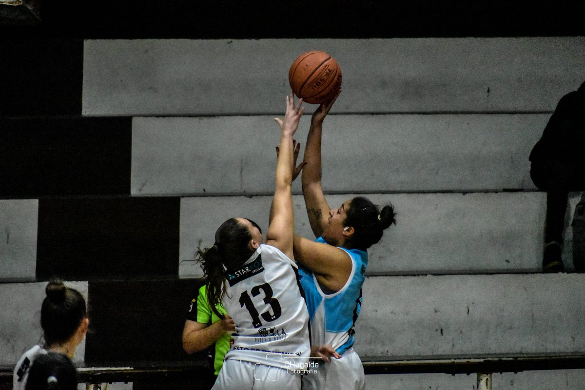 #LFB 🏀 | Playoffs 1er partido

@BohemiosFem ganó con autoridad a <a href="/ClubCordon1/">Club Cordón</a>

Pueden ver muchas más 📸 en mis redes, denle me gusta para estar al tanto 👇🏻❤✅. Muchas gracias 🙌🏻

📸 instagram.com/CHugaldeFotogr… (historias destacadas)

📸 facebook.com/CHugaldeFotogr… (album completo)