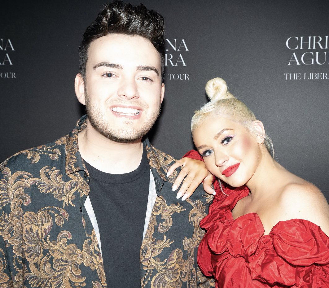 Geraint Ramon tweet media