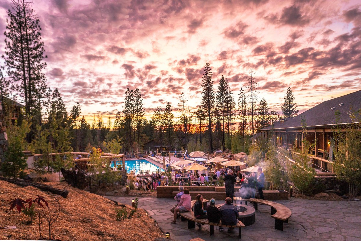 EatInEatOutMag's tweet photo. Planning my trip to Yosemite - staying at Rush Creek Lodge. For friends who travel: https://t.co/8lbsiF7amf @rushcreek_ynp @rushcreek_ynp https://t.co/KoNg8tamYT