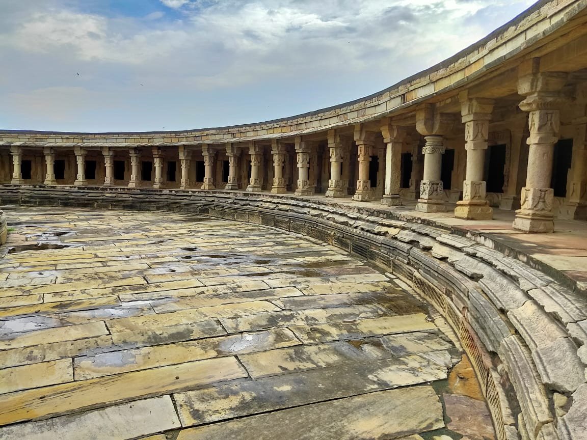 SaurabhJain4512's tweet photo. Must visit @MPTourism #Mitawali #Padawali #Bateshwar at #Morena distt. Administration to focus more on such beautiful #historical #monuments https://t.co/vSlRRGrvNT