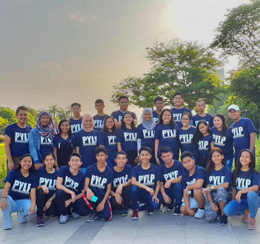 pylp1619's tweet photo. “You may say I'm a dreamer, but I'm not the only one. I hope someday you'll join us. And the world will live as one.” 
― John Lennon  #PYLP16 https://t.co/1pJ4T8l9WF