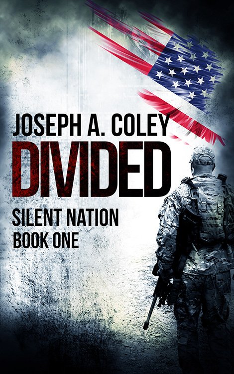JosephAColey's tweet image. amazon.com/dp/B07RD3C25N
#SilentNation
#EMP
#SurvivalFiction