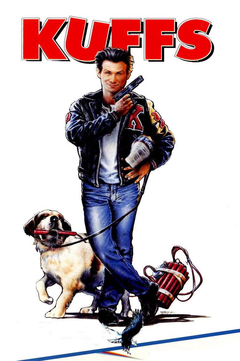 Kuffs  (1992)
Happy Birthday, Christian Slater! 