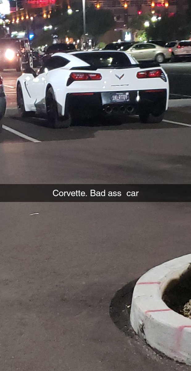 GameboyMix's tweet image. Bad ass.  Wite car.