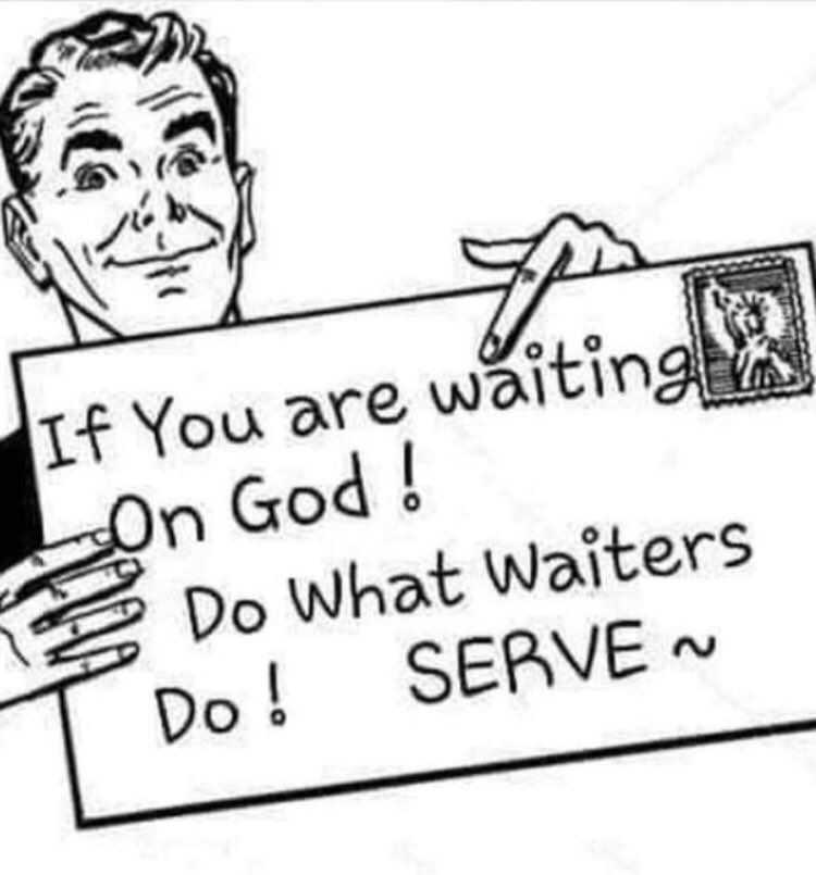 BrightMark11's tweet image. I serve the living God