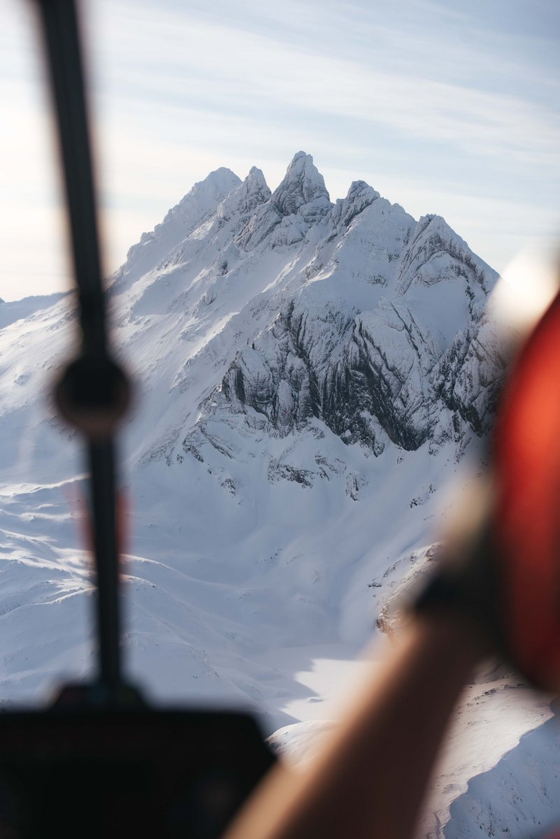 Algunas postales que nos deja el invierno - Some postcards from winter 📷 <a href="/chinomtnz/">Guillermo Martinez Ruiz</a>