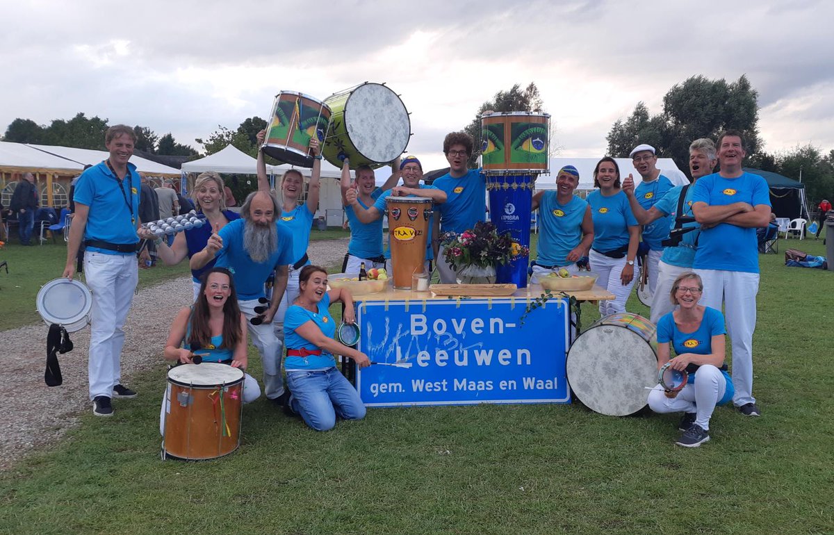 OutraVezSamba's tweet photo. #Bovenleeuwen https://t.co/T8FpbV6RpI