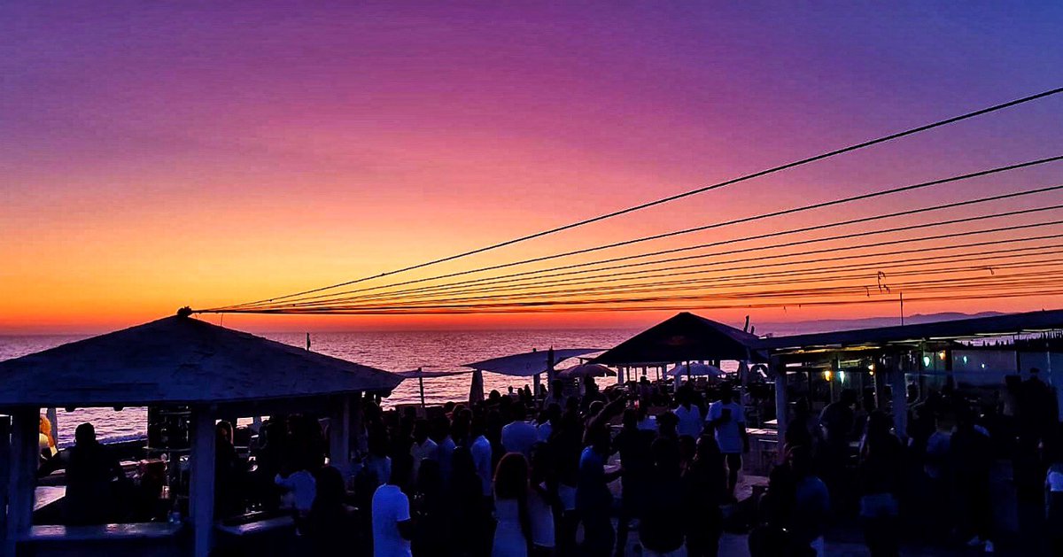 blancofregene's tweet photo. Lo spettacolare tramonto di Fregene Marittima 🌅

#fregenemarittima #blanco #beachclub ❤️ https://t.co/ruuE66Aw3L