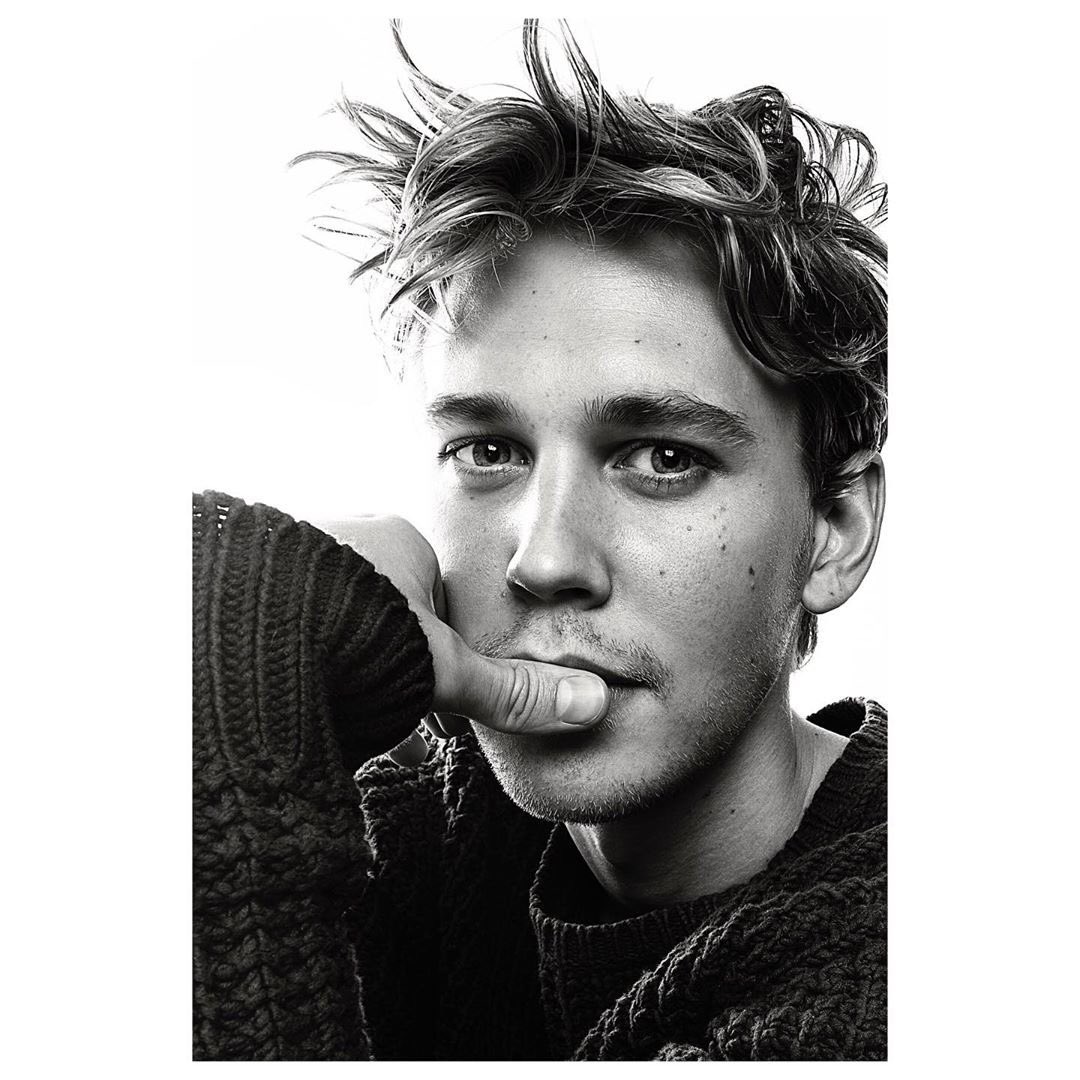  Happy Birthday to Mr Austin Butler! 