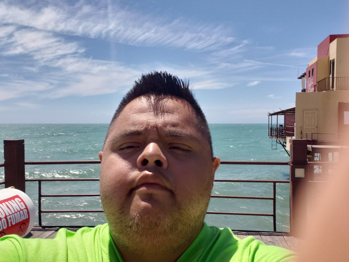 GameboyMix's tweet image. At Rocky point Mex.