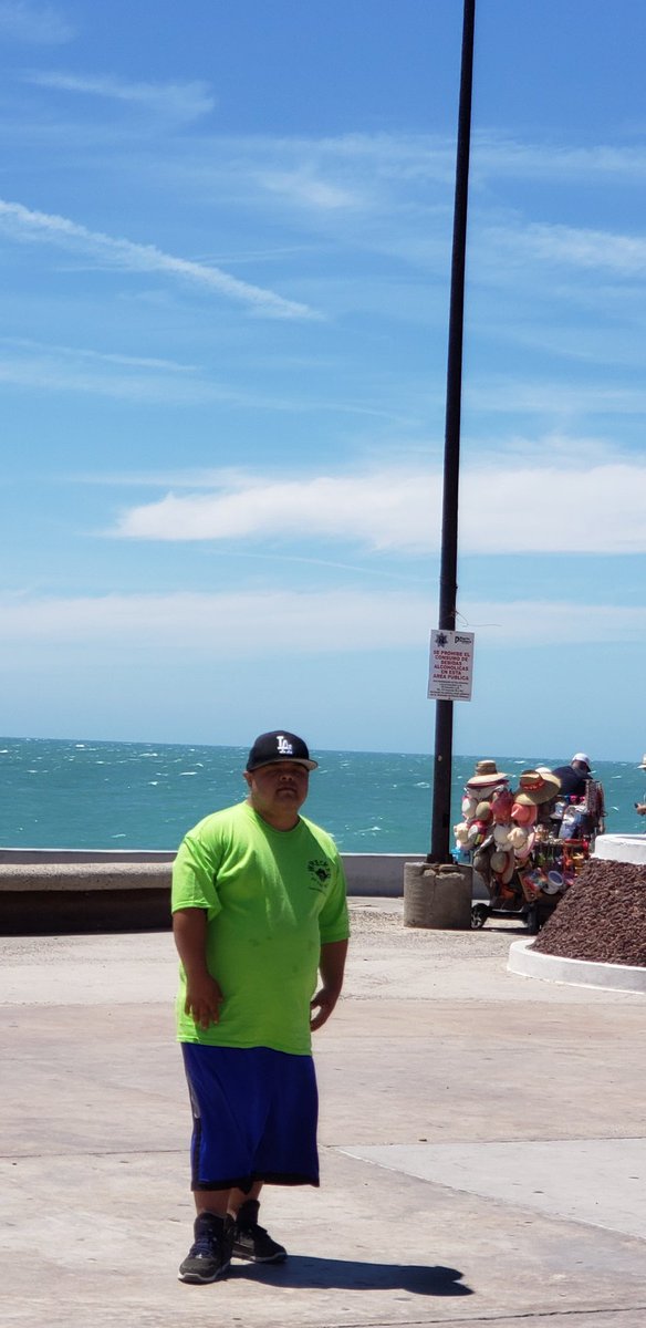 GameboyMix's tweet image. At Rocky point Mex.