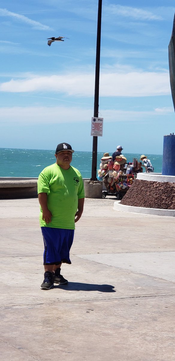 GameboyMix's tweet image. At Rocky point Mex.