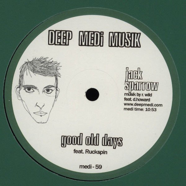 FEATURE - Kortzer's Sunday Jams: J.Sparrow

READ -- bit.ly/2MoEDsO

"After playing a rare dubstep set last night b2b with Korzi I've decided to go for an absolute classic..."

#dubstep #140bass #deepmedi #deepdubstep