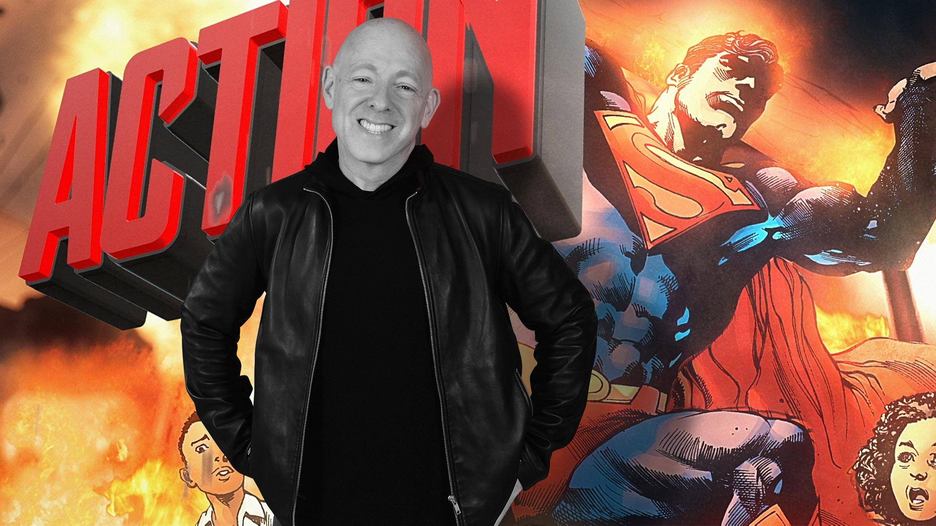 HAPPY 52nd BIRTHDAY to BRIAN MICHAEL BENDIS!! American comic book writer and artist. 