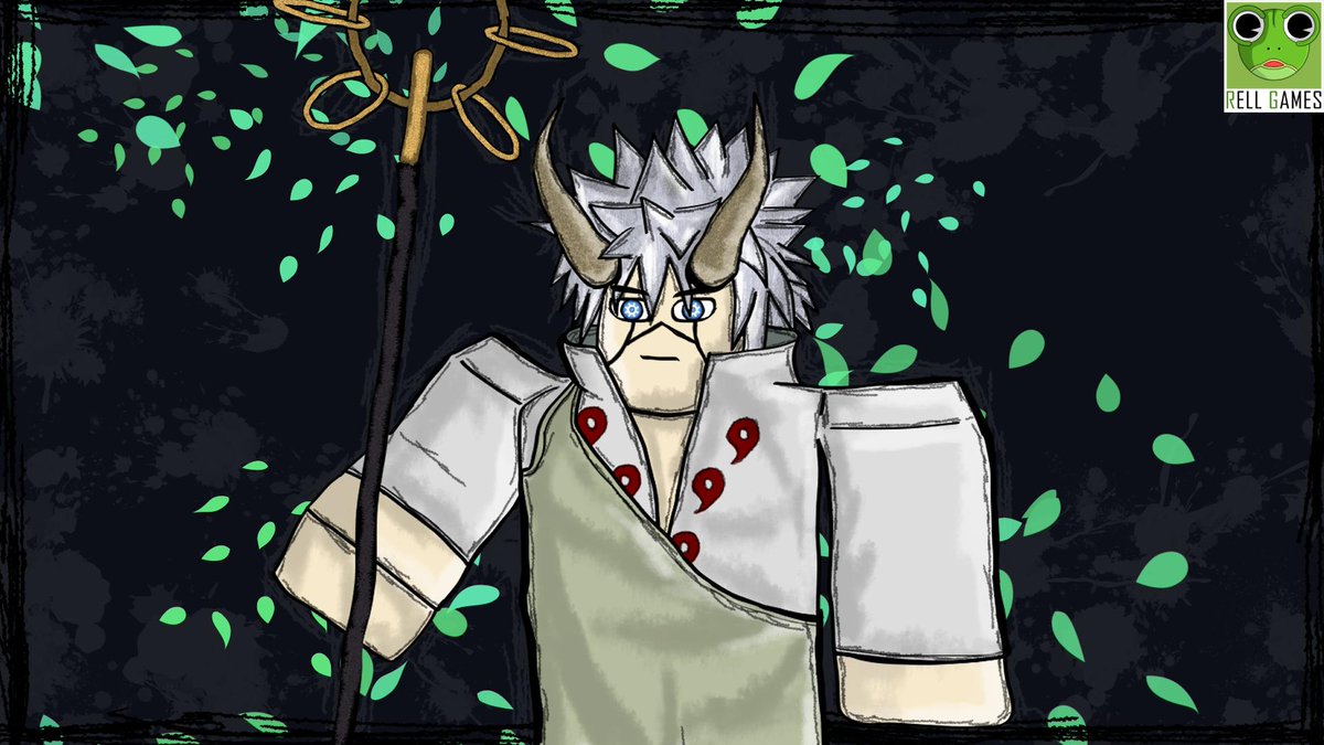 CaribVros's tweet image. New Artwork, all people on the Thumbnails for the game are bosses