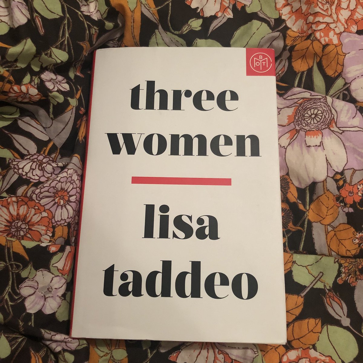 42. Three Women - Lisa Taddeo