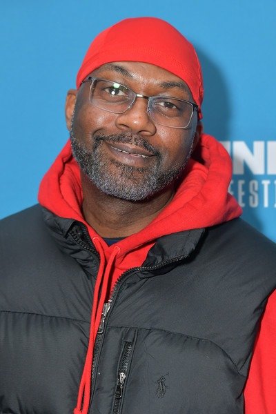 HAPPY 50th BIRTHDAY to MASTA KILLA!!
Jamel Irief - born Elgin Turner, American rapper and member of the Wu-Tang Clan 