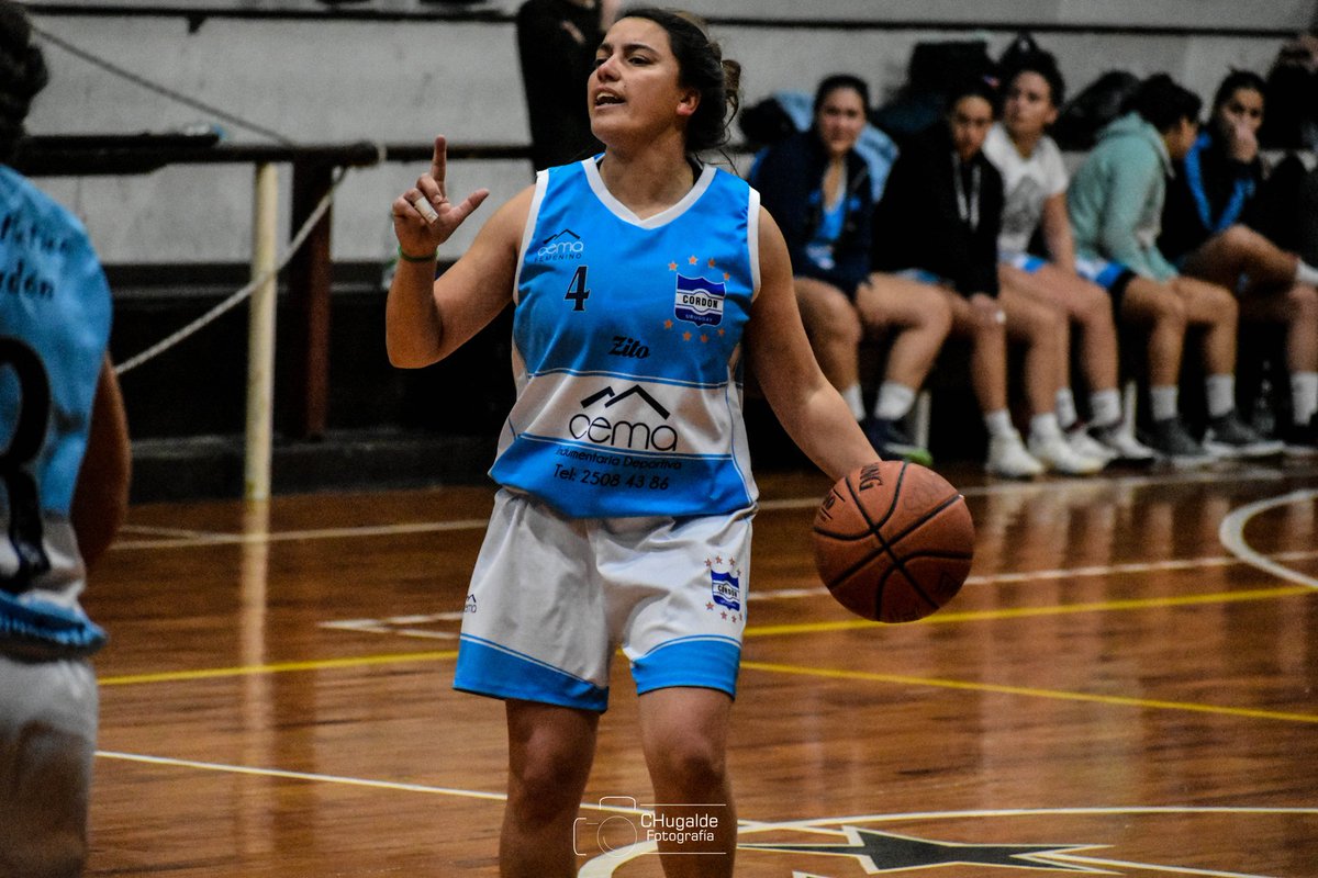 #LFB 🏀 | Playoffs 1er partido

Más postales de @BohemiosFem 🆚️ <a href="/ClubCordon1/">Club Cordón</a>

Pueden ver muchas más 📸 en mis redes, denle me gusta para estar al tanto 👇🏻❤✅. Muchas gracias 🙌🏻

📸 instagram.com/CHugaldeFotogr… (historias destacadas)

📸 facebook.com/CHugaldeFotogr… (album completo).