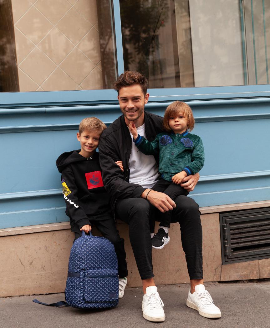 Francisco Lachowski Milo
