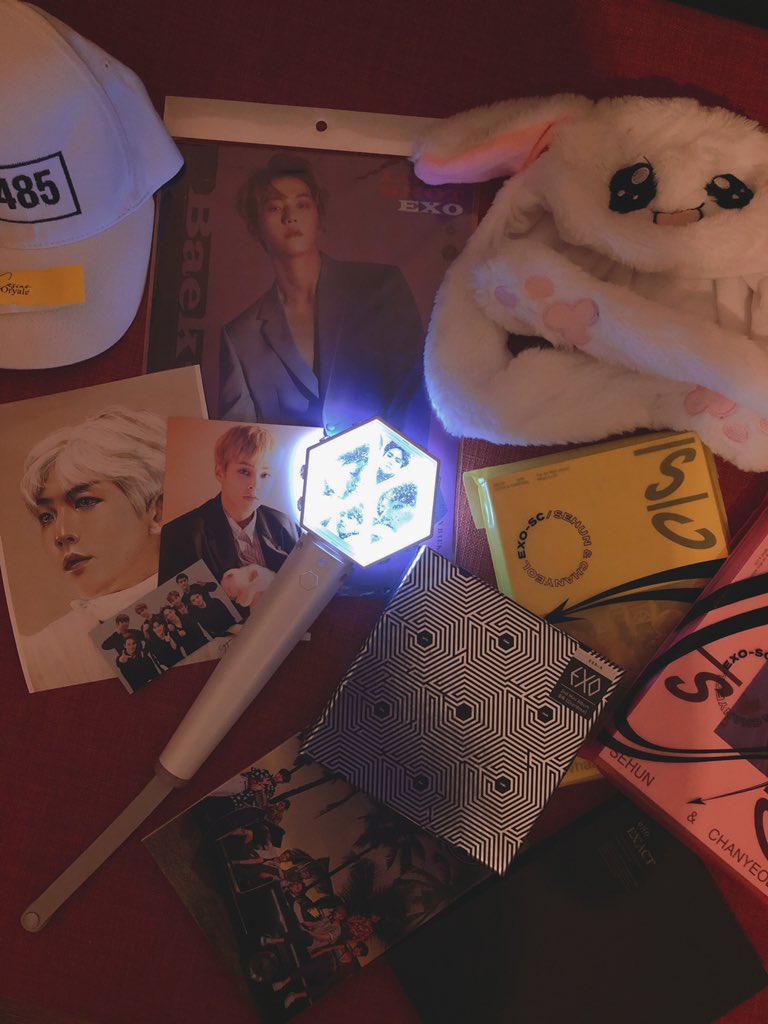 aziracrowchild's tweet photo. wydałam bardzo dużo pieniędzy ale na exo pieniądze są zawsze dobrze wydane❤️
@aerisevents @weareoneEXO @AzjatyckiSklep @B_hundred_Hyun
#CasinoEXOryale #weareone #EXO #EXOLinPoland https://t.co/fE6don2cgW