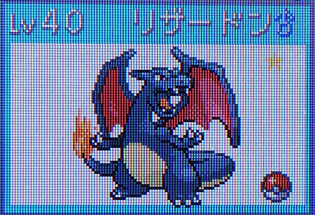 ポケットモンスター ファイアレッド リーフグリーン色違いまとめ Twitter ポケットモンスター ファイアレッド リーフグリーン色違いまとめ Twitter