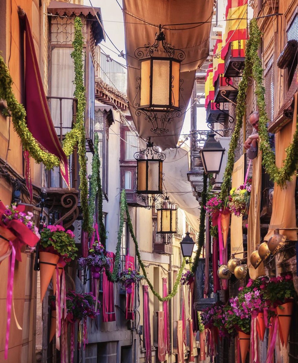 Is Spain your favourite European destination? 🇪🇸 ⁣
⁣
@globetrottersallure 🌍 ⁣
⁣
📸 : <a href="/manuelo_bo/">manuelo_bo</a>