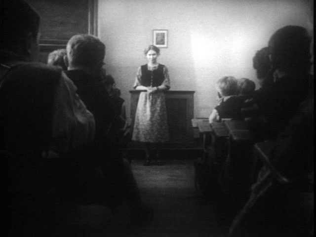 Klara's Mother (1978)
dir. Tankred Dorst