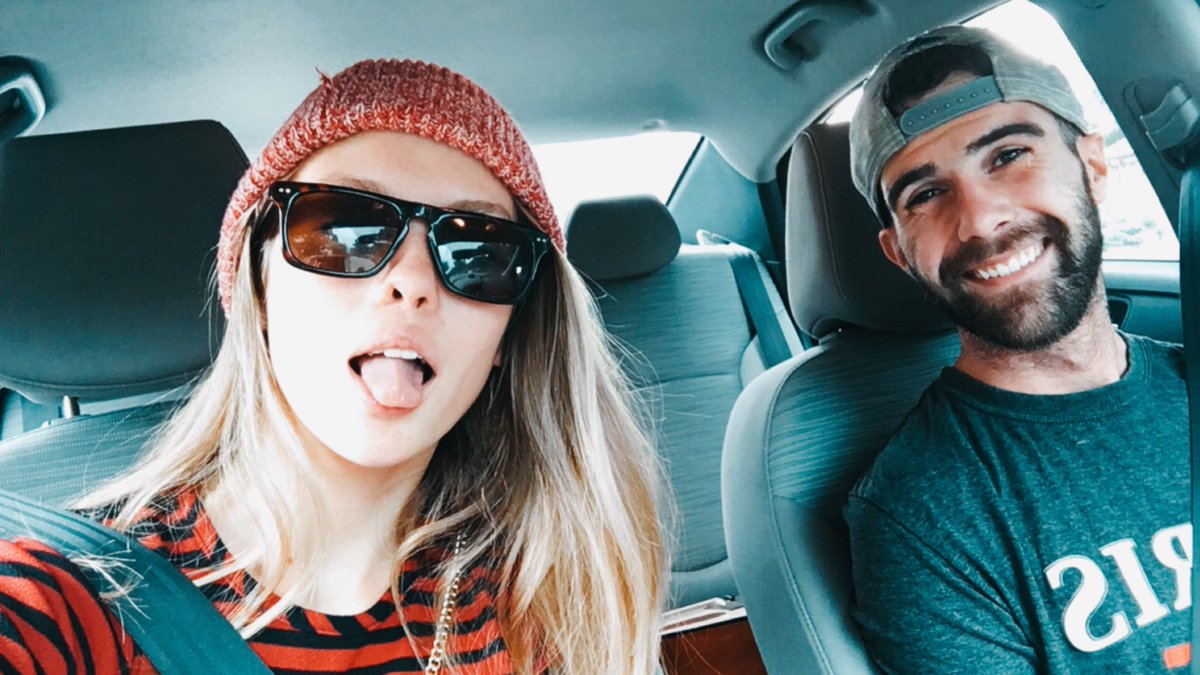 CarlyAllen12's tweet photo. Too many silly goose times to count https://t.co/J4aSNmZLZS