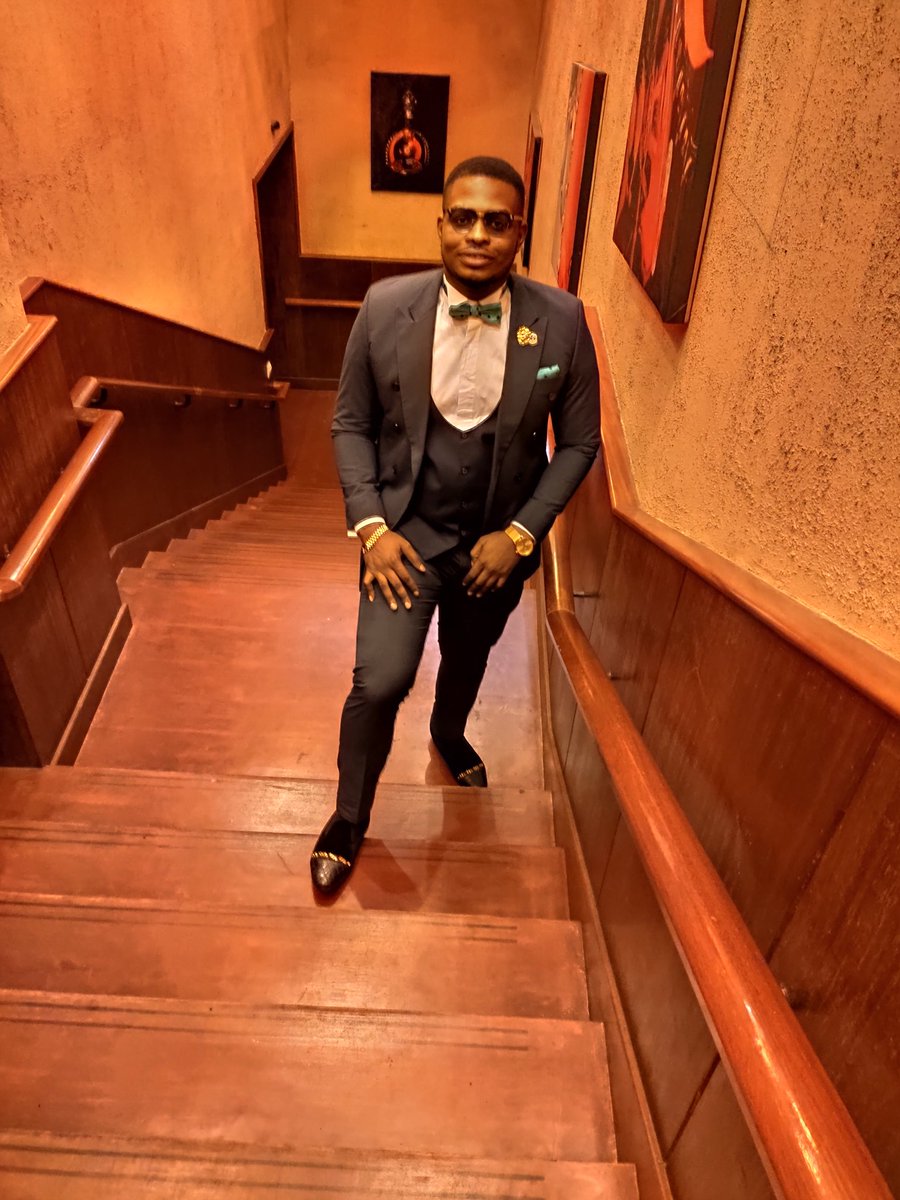 ThFundraiser's tweet photo. Celebrating 50 years of philanthropy #KBKLUB TO THE WORLD.
#Gentlemen #philanthropy https://t.co/zjhYJLOgqj