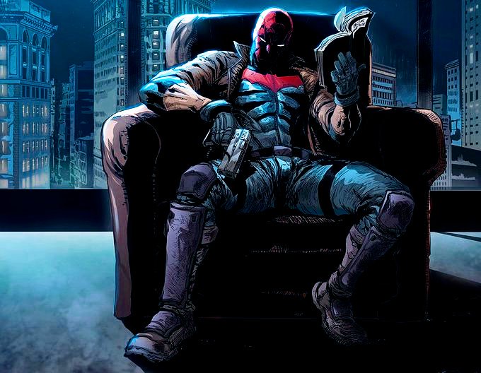 ¡¡ SIGO VIVO CABRONES !!

Sólo una semana más, que user salga de una situación y vengo a moverlos de sus lugares cabrones. 

#TheReturnOfRedHood
#Soon