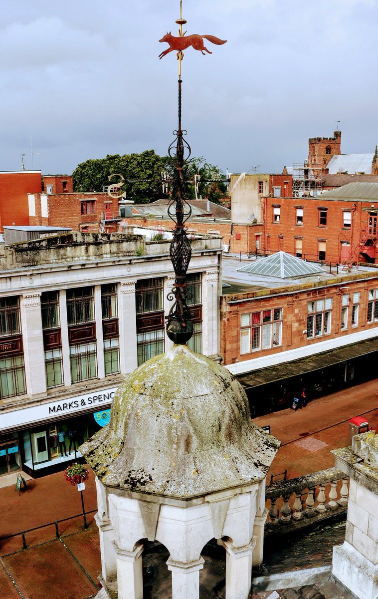 A fun action packed Sunday morning before the rain came...