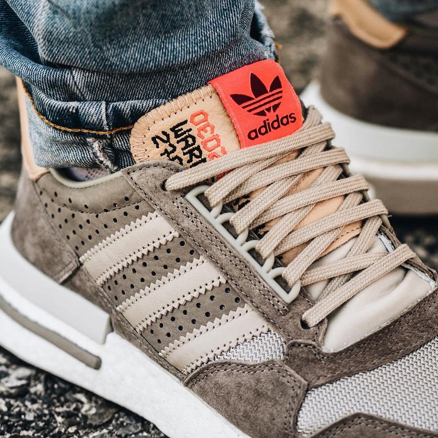 adidas kelvin warmes weiss 2700k