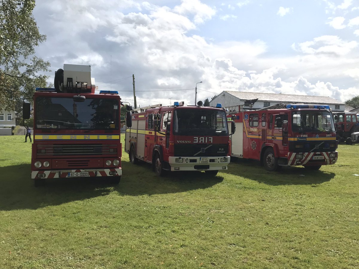 blues_two's tweet photo. Out at #edwardcosgravememorialtractorrun https://t.co/MwTP3pt0BG