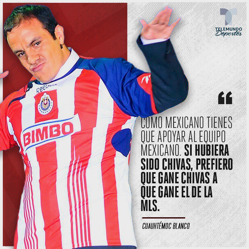 X 上的 Telemundo Deportes：「. @ClubAmerica domina la tabla de más