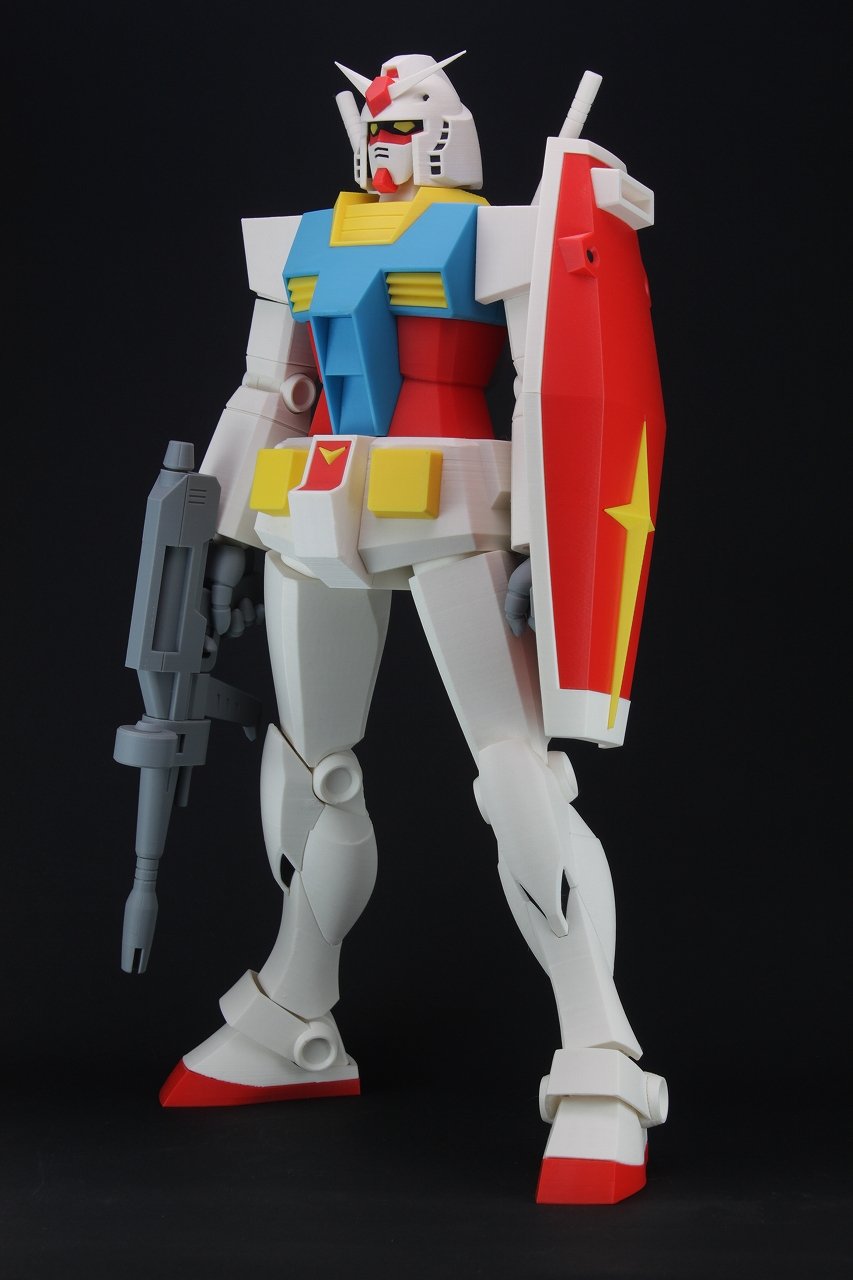 プロ野球ガンダムプラモデル　まとめ売り　くさドラゴン❗️ バンダイ HCM-Pro 23-00 MSZ-006 Zガンダム レビュー