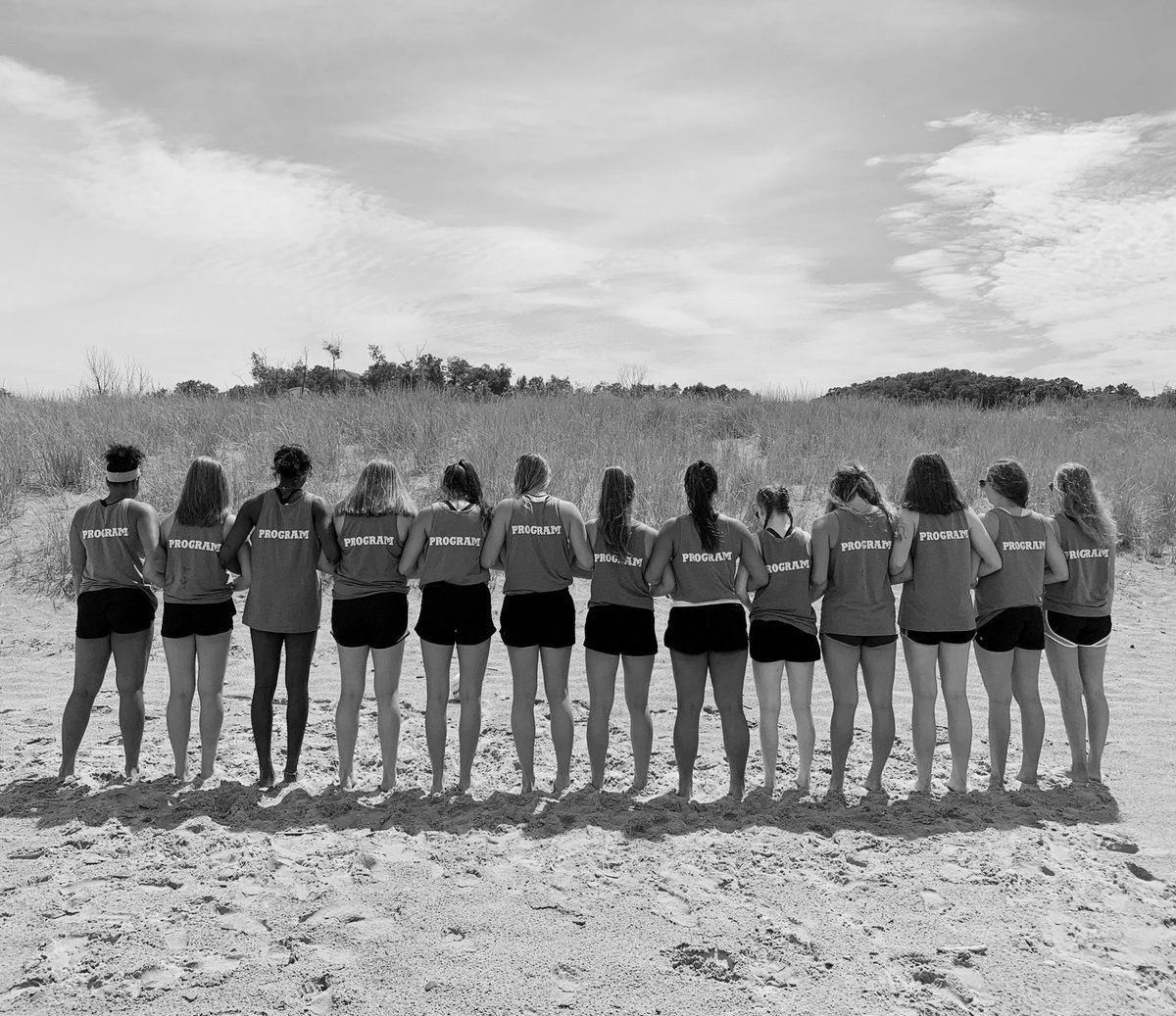 RedHawkVB's tweet photo. Program PreSeason 😈😈😈 #BeachWalk #FloridaPrep #HAWKS 🕶🏐🔋 https://t.co/bQ9aaJgEFK