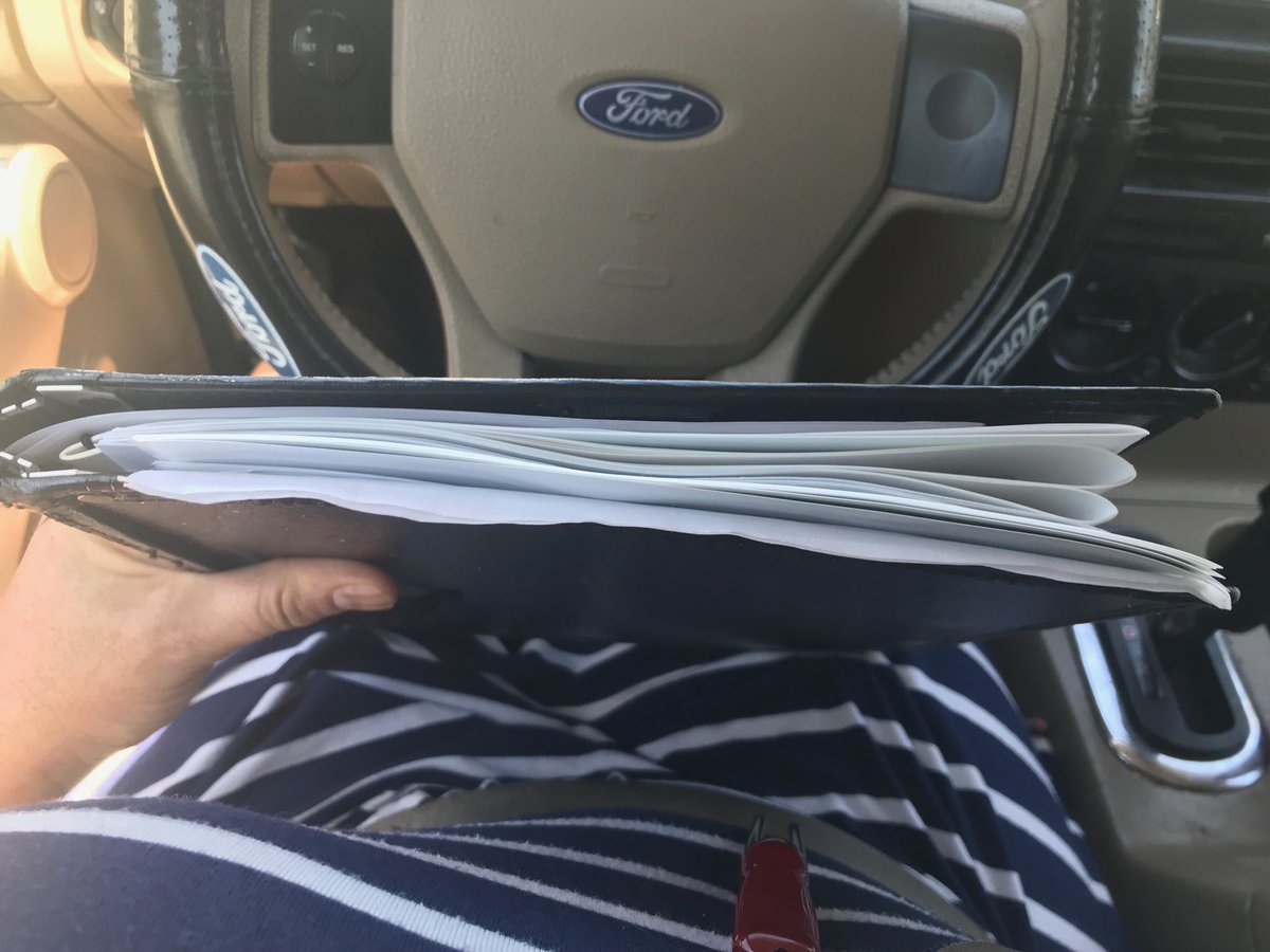 MistyLDupuis1's tweet image. 13 “normal sized” choral works and a mass in there. It must be my favorite season: choir season!!! #ChoirNerd