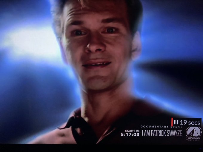 Patrick Swayze’s Birthday Celebration | HappyBday.to