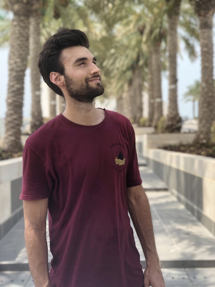 Yooooo! Spontaneous Q/A in an upcoming video, ask me anything!