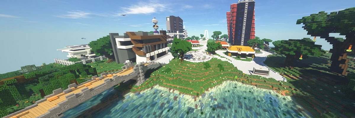 HexagonMCeu's tweet photo. Hallo Du,

endlich ist unser neuer Spawn ist fertig! Folgendes ist neu:
- Ein neuer Grinder mit neuen Pokemon
- Usershops (Erstelle jetzt kostenlos deinen Shop)
- Alabastia als Serverstart

Schaut noch heute vorbei!
IP: https://t.co/5AoreSb9uu
#pixelmon #minecraft #modpack https://t.co/S1ZUTkWc3y