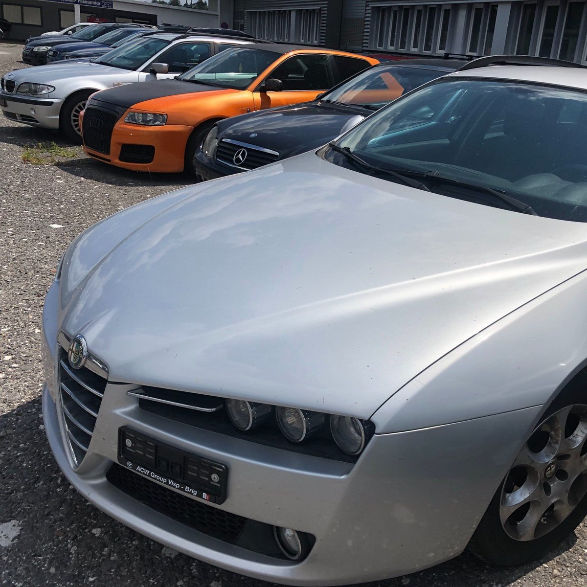 AutoankaufSO's tweet photo. Wir haben uns auf den Ankauf und Verkauf aller Automarken und Modelle spezialisiert.
https://t.co/l3JrQ3Z3BO https://t.co/viUlMlPsBS