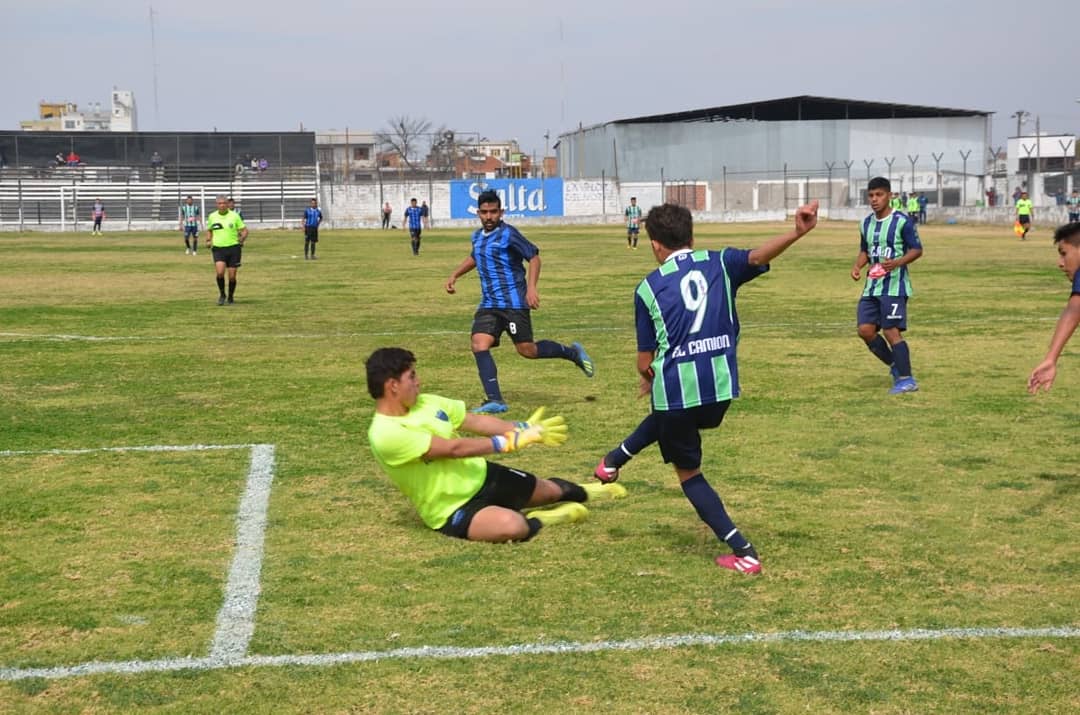 LSF_oficial's tweet photo. #Anual2019 Resultados Fecha 12
#VillaPrimavera 1 - 0 #Mitre 
Gol: PT 41' Emanuel Correa

#Union 1 - 0 #Libertad  
Gol PT 25' Facundo Gonza

#CamionerosArg 1 - 0 #Atlas
Gol: PT 28' Josías Cupic

#GyT 0 - 0 #AtleticoSalta 
 
Pendientes: SanAntonio Vs CN y Pellegrini Vs Juventud https://t.co/fSlgYI6sMw