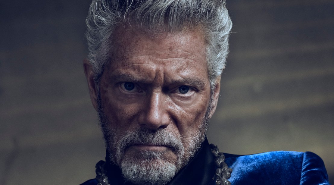 MccloudWalter's tweet photo. Imagine if There was a Live Action Corps! Television series. With all the military/sci-fi action!
With that being said, I would cast Stephen Lang as CORPS! Terra Team Oberative Lucas Jorgen AKA "ICE"
#MakeThisHappenLanard
#StevenLang
#TheCorpsTimeCrisis
#Actionfigures https://t.co/6uyeWczOc9