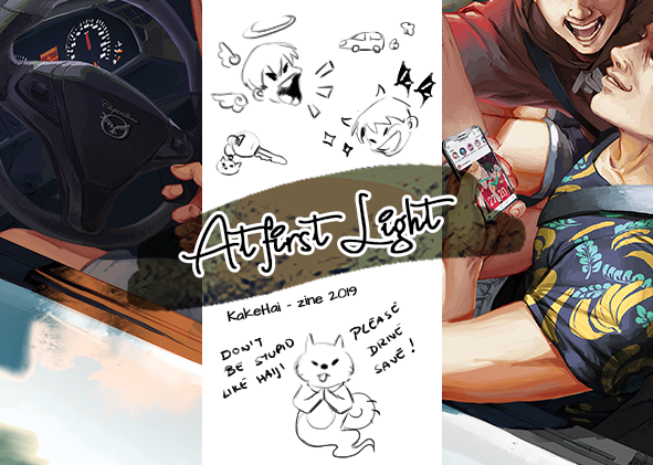 i drew kakeru and haiji being silly for the @kakehaizine !
preorders are finaly open!!!
https://t.co/rwFO6Et2jf
All proceeds will be donated to the Bay Area Outreach & Recreation Program, to improve health, independence, and integration of people with physical disabilities.